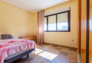 Sale - Villa - Villamartin
