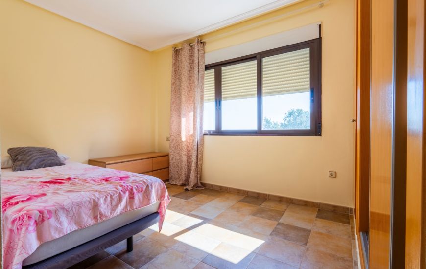 Sale - Villa - Villamartin