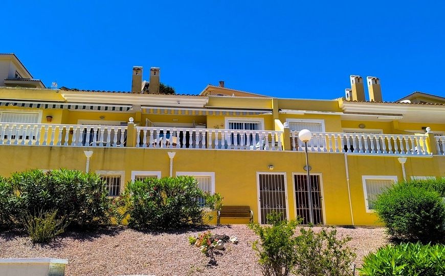 Sale - Apartments - Benijófar - Benijofar