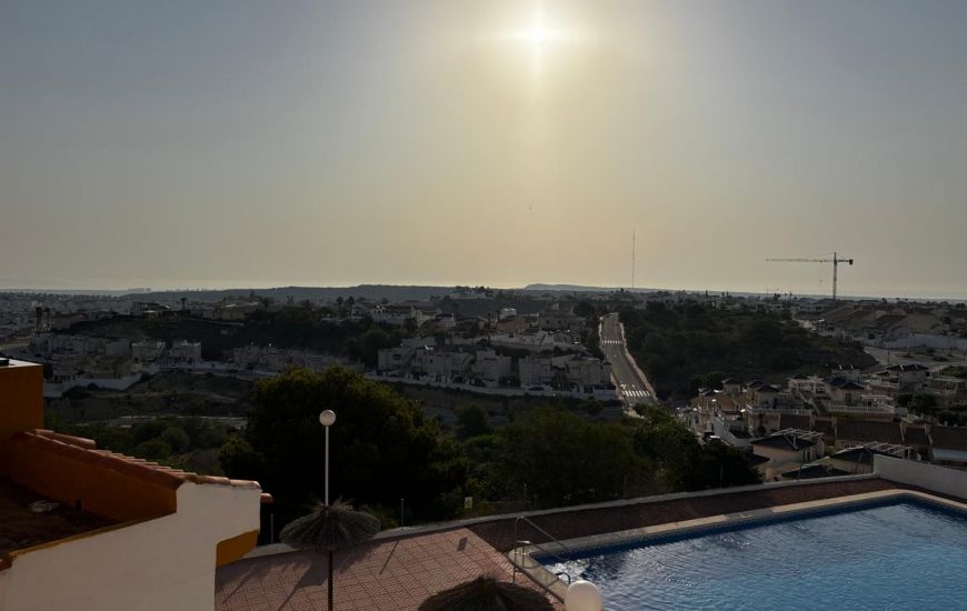 Sale - Apartments - Ciudad Quesada