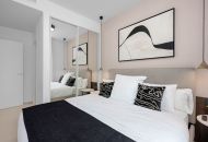 Venta - Ground floor apartment - Ciudad Quesada - Rojales