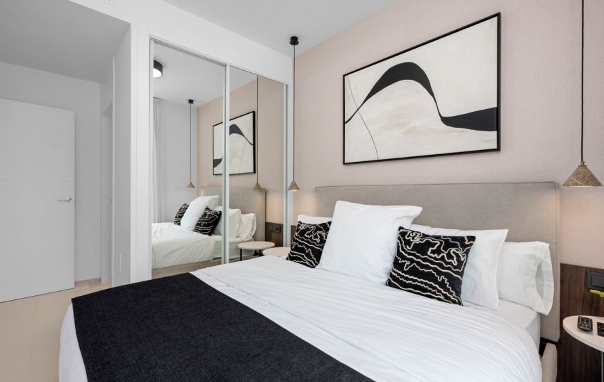 Venta - Ground floor apartment - Ciudad Quesada - Rojales