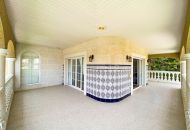 Venta - Villa - Villamartin