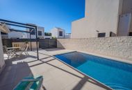 Venta - Villa - Ciudad Quesada