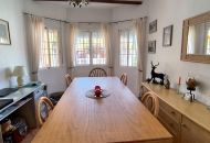 Sale - Villa - Algorfa