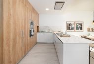 New Build - Villa - Algorfa