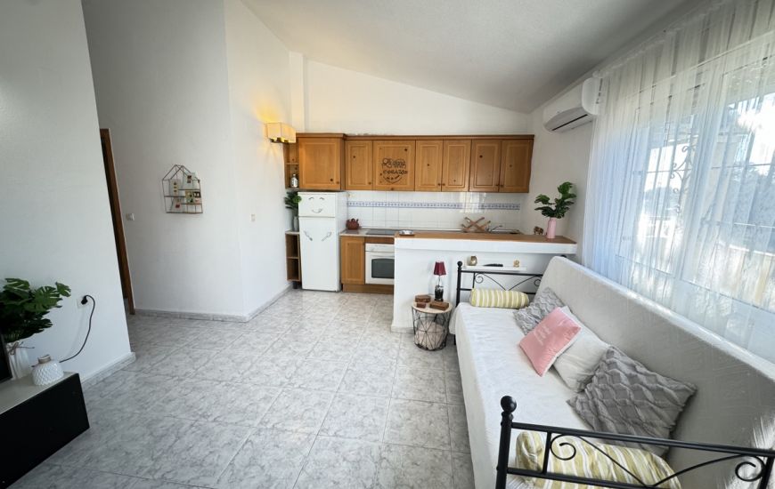 Venta - Apartamentos - Villamartin