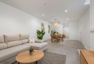 New Build - Villa - La Marina