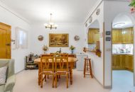 Sale - Bungalow - Torrevieja