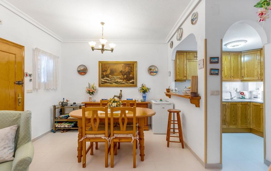 Sale - Bungalow - Torrevieja