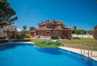 Sale - Villa - Ciudad Quesada