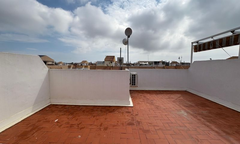 Sale - Bungalow - Torrevieja