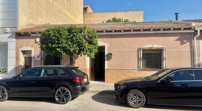 Casa - Sale - Benejúzar - Benejuzar