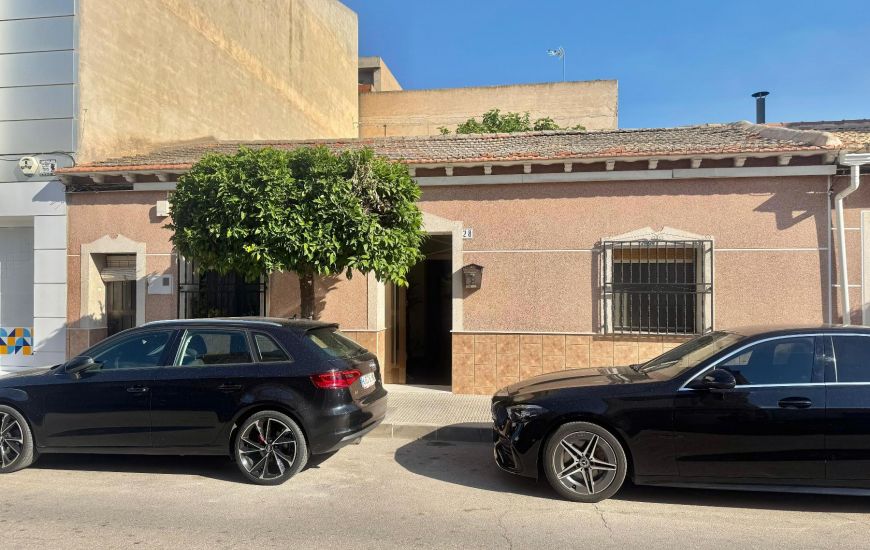 Sale - Casa - Benejúzar - Benejuzar