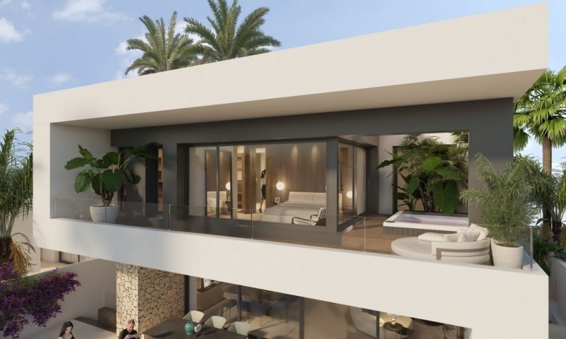 Sale - Apartments - Algorfa