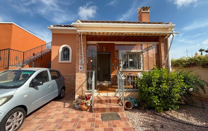 Venta - Villa - Guardamar del Segura