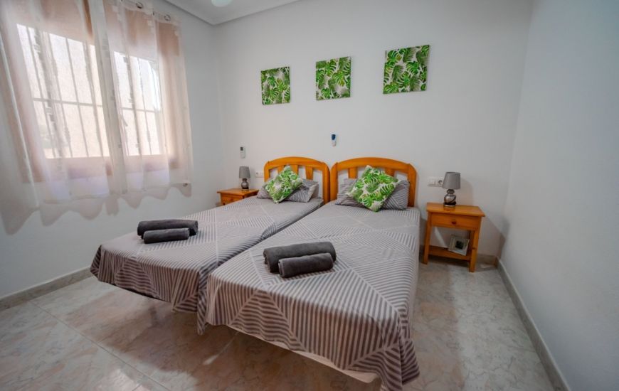 Sale - Villa - Ciudad Quesada