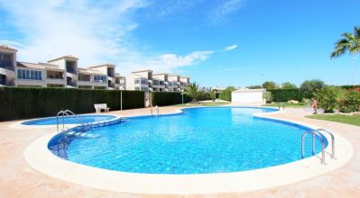 Apartments - Sale - Orihuela Costa - Orihuela Costa