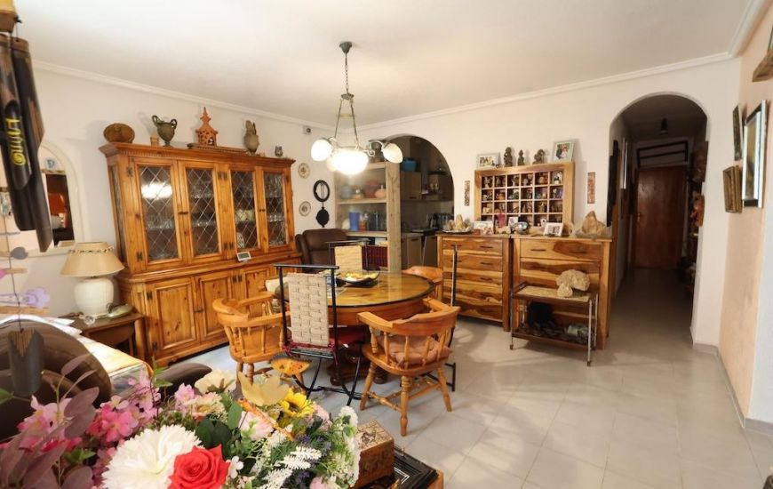Sale - Apartments - Torrevieja