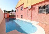 Sale - Villa - Cabo Roig