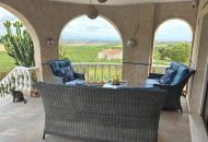 Sale - Villa - Algorfa - 