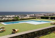 New Build - Penthouse - 