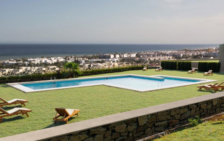 New Build - Penthouse - 