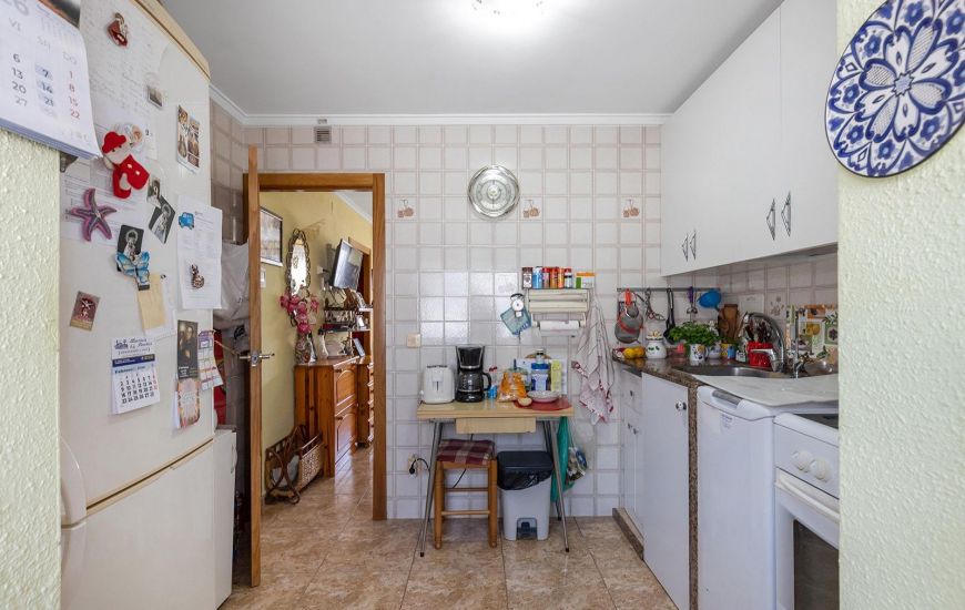 Venta - Bungalow - Torrevieja