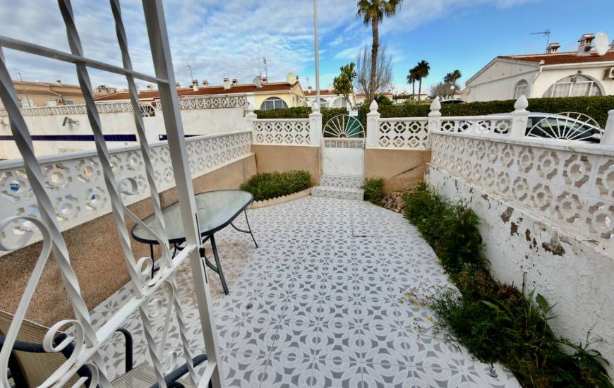 Venta - Villa - Ciudad Quesada