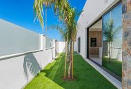 New Build - Villa - San Javier