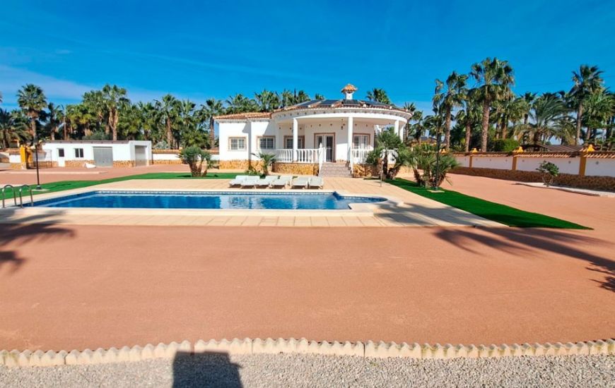 Venta - Casa Rural - Catral