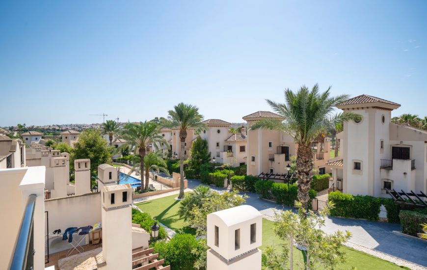 Sale - Bungalow - Algorfa