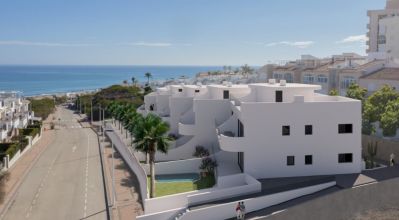 Apartments - New Build - La Mata - La Mata