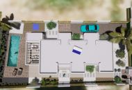 New Build - Villa - Alfaz del Pi