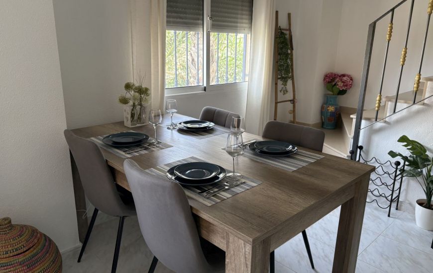 Sale - Villa - Rojales