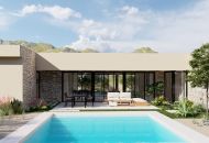 Nueva construcción  - Villa - Yecla