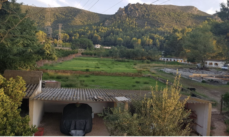 Sale - Country Property - Xàtiva