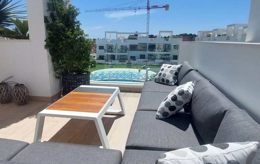 Venta - Apartamentos - Los Balcones