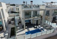 Sale - Villa - Orihuela Costa