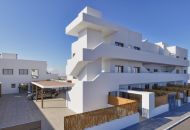 Nueva construcción  - Apartamentos - Los Alcázares