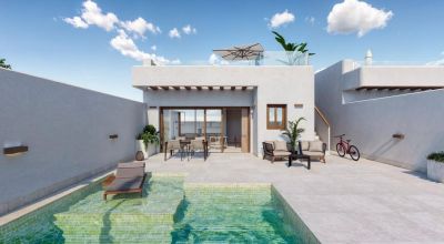 Apartamentos - Venta - Torre Pacheco - Torre Pacheco