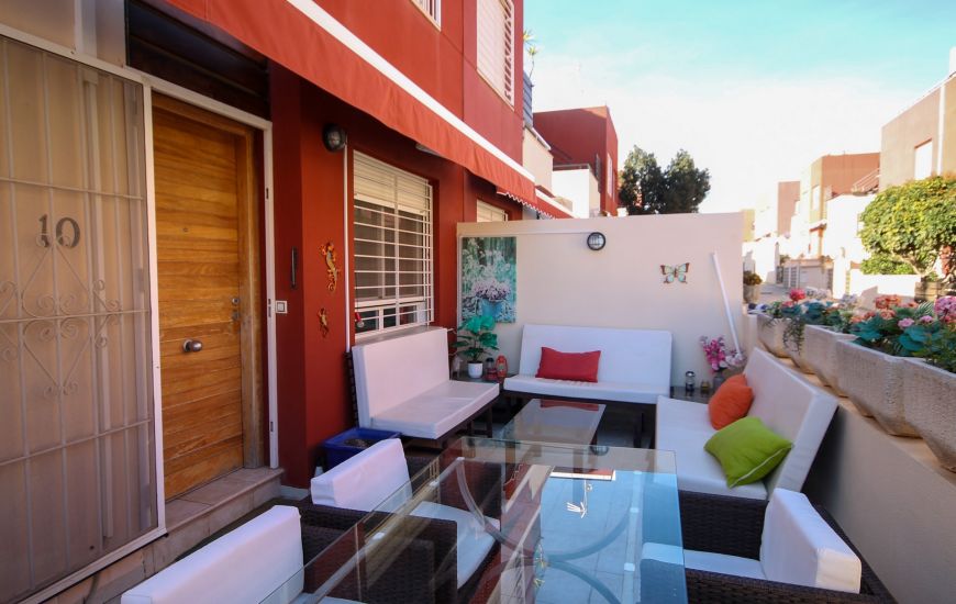 Sale - Quad House - Orihuela Costa