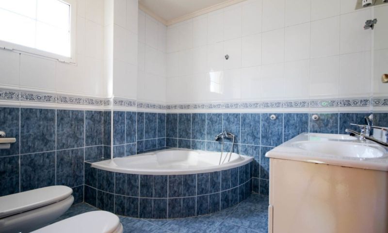 Sale - Apartments - La Zenia