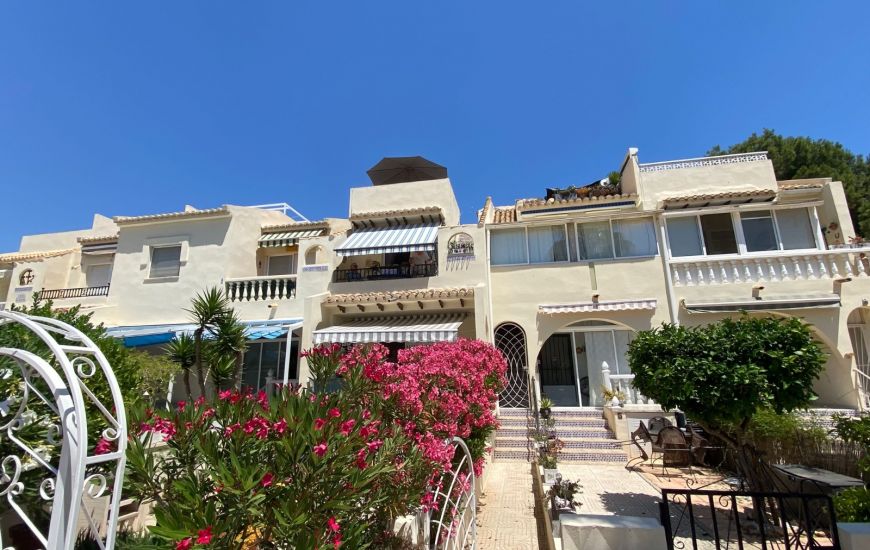 Venta - Apartamentos - Ciudad Quesada