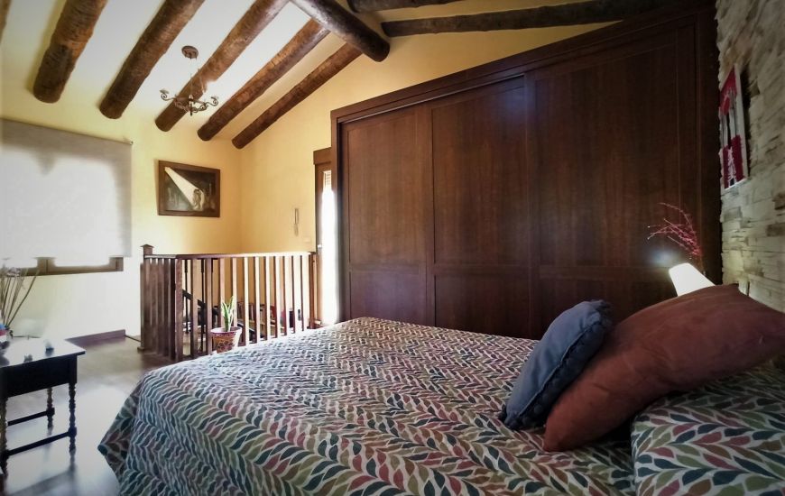 Venta - Casa Rural - Novelda