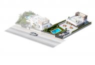 Nueva construcción  - Villa - Vera