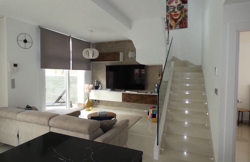 Sale - Villa - Ciudad Quesada