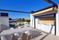 Sale - Apartments - Alhama de Murcia