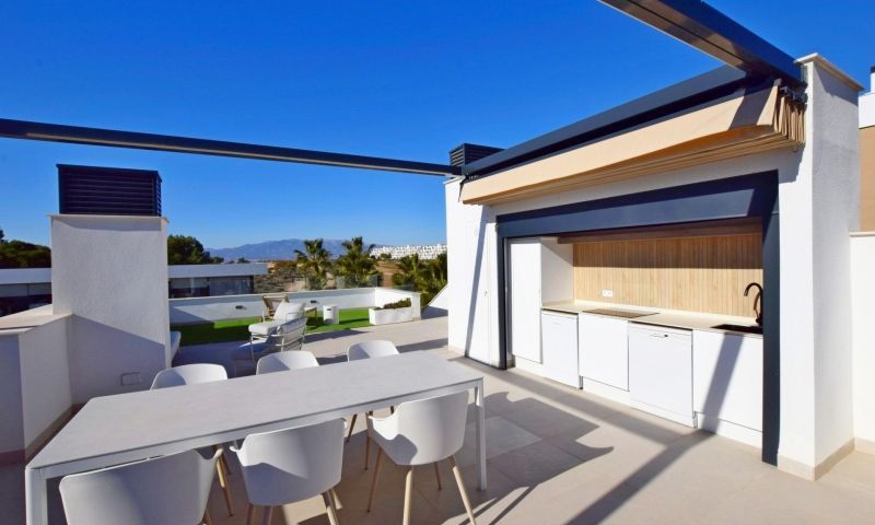 Sale - Apartments - Alhama de Murcia