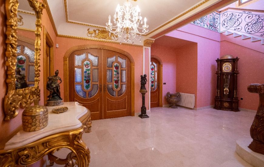 Venta - Villa - Campoamor